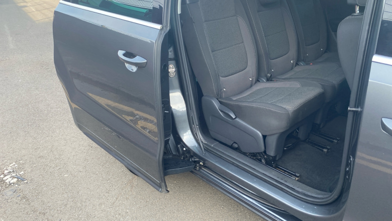 Volkswagen Sharan 1.4 TSI SE Nav 5dr Petrol Estate